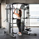 CYCLOP 4 SEMI COMMERCIAL HMS CRANE