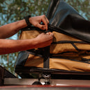 OFFLANDER NAMIOT DACHOWY SOFT CAHAYA 220