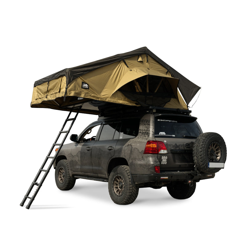 OFFLANDER ROOF TENT SOFT CAHAYA 180 