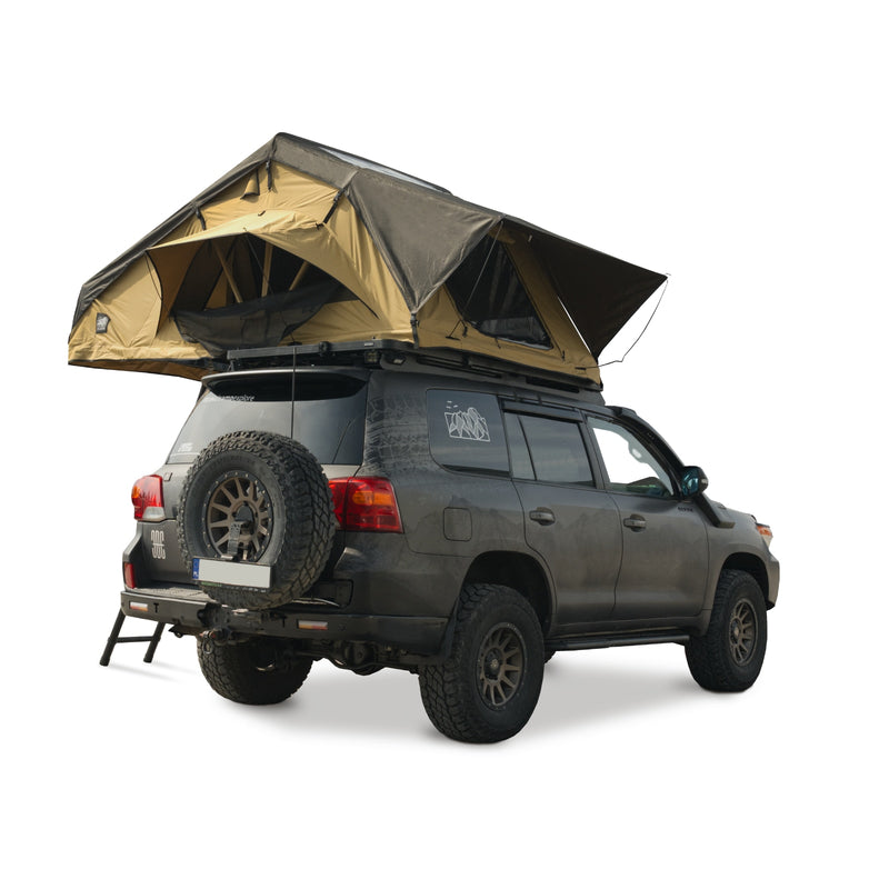 OFFLANDER ROOF TENT SOFT CAHAYA 180 