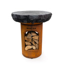 BONFEU POKROWIEC PREMIUM OKRĄGŁY L