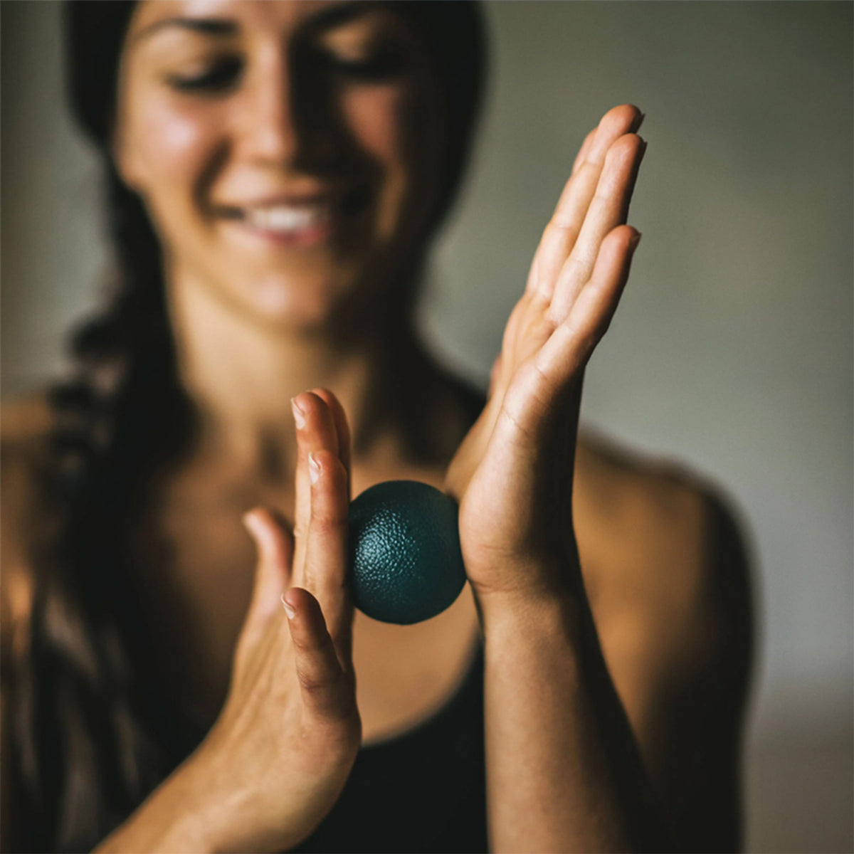 GAIAM ZESTAW PIŁEK DO ĆWICZEŃ DŁONI 58276