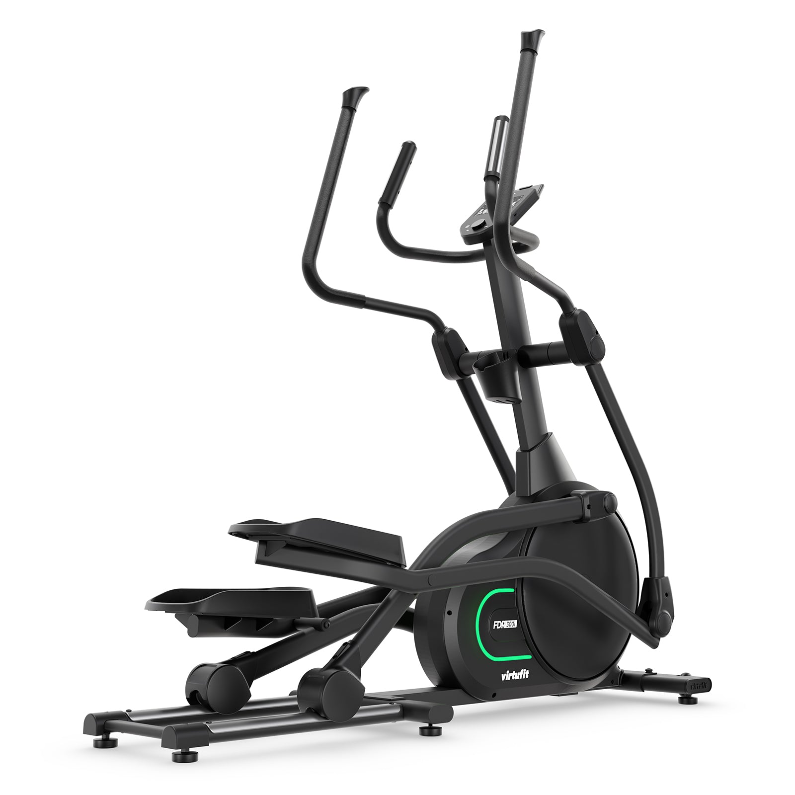 VIRTUFIT ROWER ELIPTYCZNY FDR300i