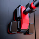 DD300 DRĄŻEK ROZPOROWY DO PODCIĄGANIA Z POTRÓJNYM WSPARCIEM HMS