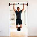 DD500 DRĄŻEK ROZPOROWY DO PODCIĄGANIA Z POCZWÓRNYM WSPARCIEM I LICZNIKIEM HMS