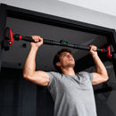 DD500 DRĄŻEK ROZPOROWY DO PODCIĄGANIA Z POCZWÓRNYM WSPARCIEM I LICZNIKIEM HMS