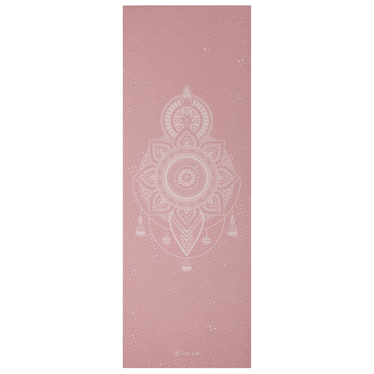 GAIAM MATA DO JOGI BALLET POWDER CELESTIAL 5 MM 66025