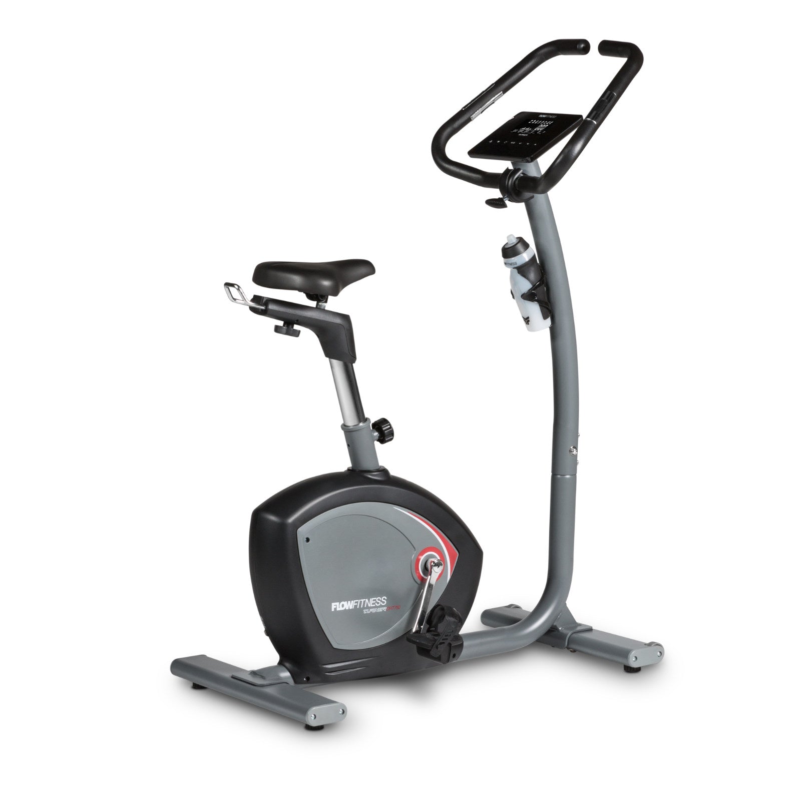 Flow Fitness Turner DHT750 Rower treningowy