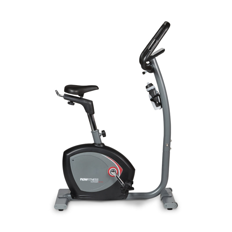 Flow Fitness Turner DHT750 Rower treningowy