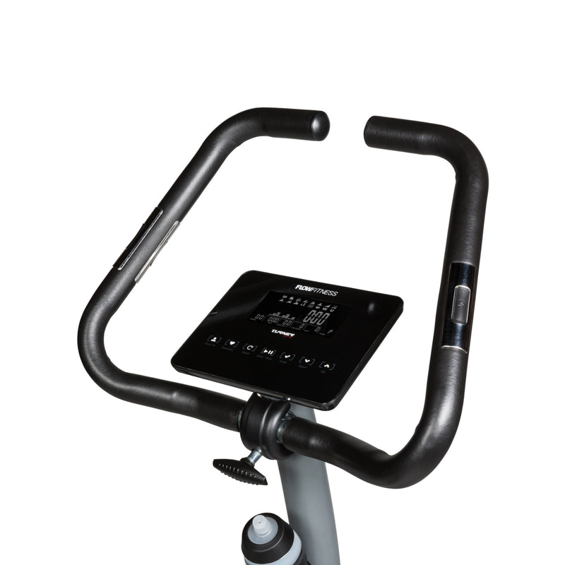 Flow Fitness Turner DHT750 Rower treningowy