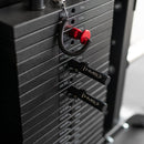 DLP02 DROPSET ZADNÍ ČEP HMS