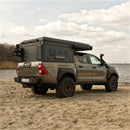 OFFLANDER ZABUDOWA KAMPEROWA DRAA