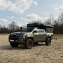 OFFLANDER ZABUDOWA KAMPEROWA DRAA