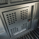 OFFLANDER ZABUDOWA KAMPEROWA DRAA