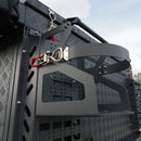 OFFLANDER ZABUDOWA KAMPEROWA DRAA