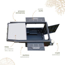 OFFLANDER ZABUDOWA KAMPEROWA DRAA