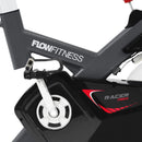 Flow Fitness Racer DSB600i Rower spinningowy