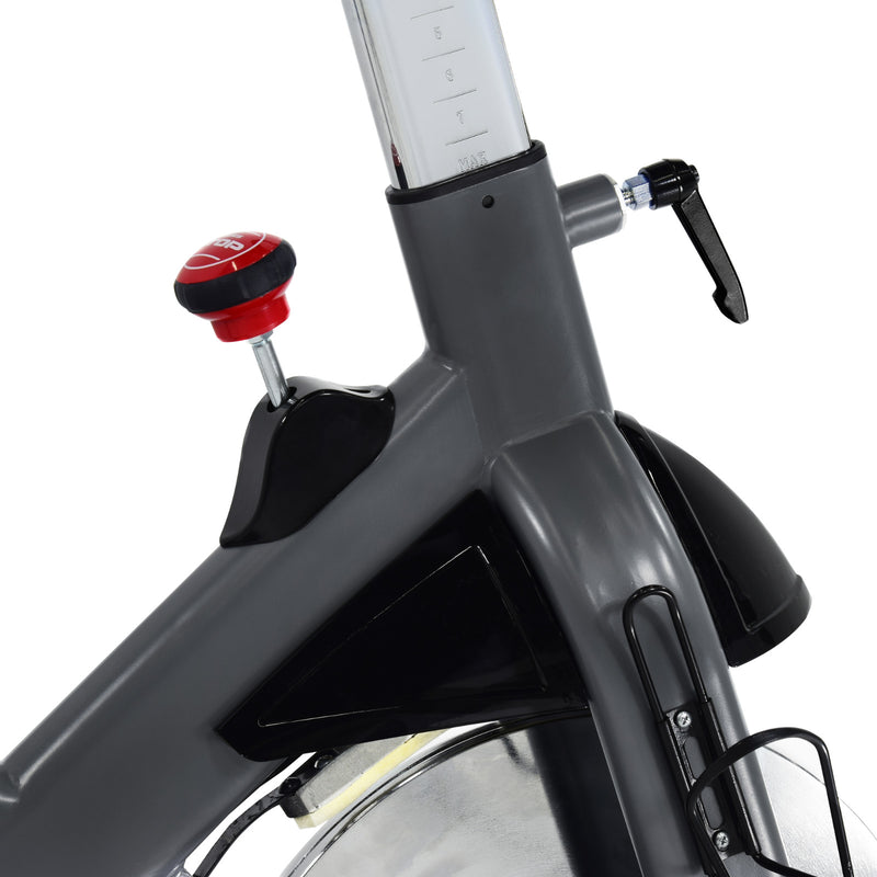 Flow Fitness Racer DSB600i Rower spinningowy