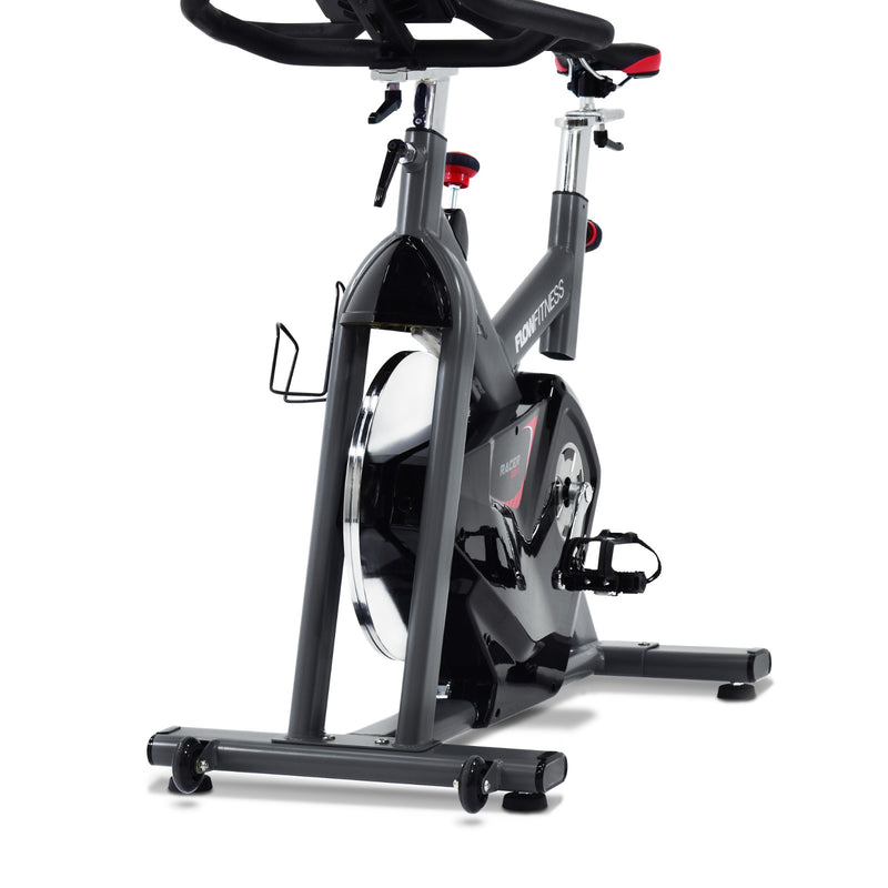 Flow Fitness Racer DSB600i Rower spinningowy