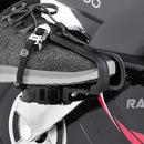 Flow Fitness Racer DSB600i Rower spinningowy