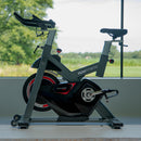 Flow Fitness Racer DSB600i Rower spinningowy