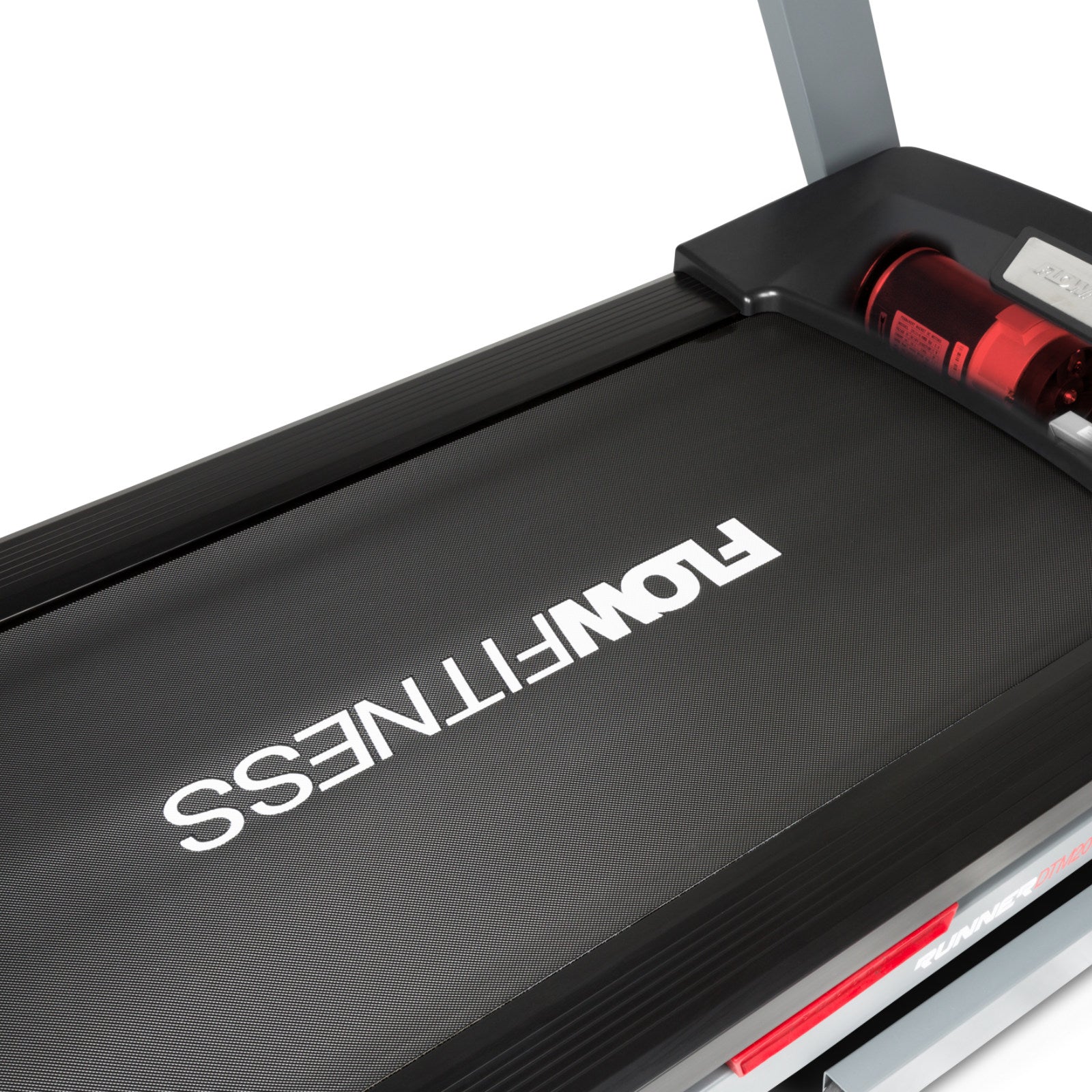 Flow Fitness Runner DTM2000i Bieżnia elektryczna