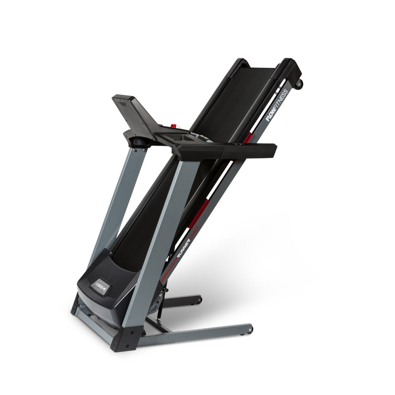 Flow Fitness Runner DTM2000i Bieżnia elektryczna