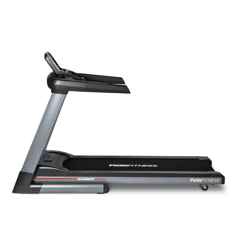 Flow Fitness Runner DTM2500 Bieżnia elektryczna