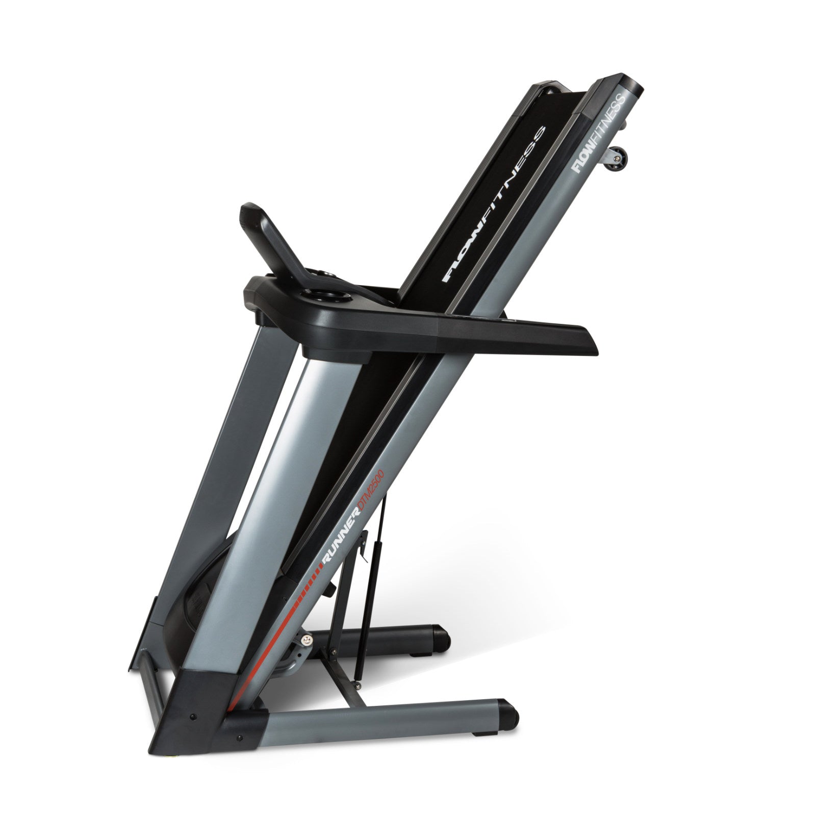 Flow Fitness Runner DTM2500 Bieżnia elektryczna