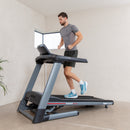 Flow Fitness Runner DTM2500 Bieżnia elektryczna