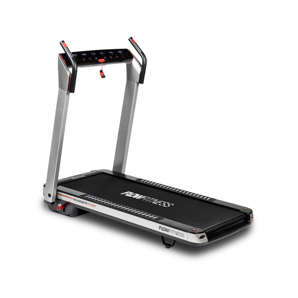 Flow Fitness Runner DTM400i Bieżnia elektryczna