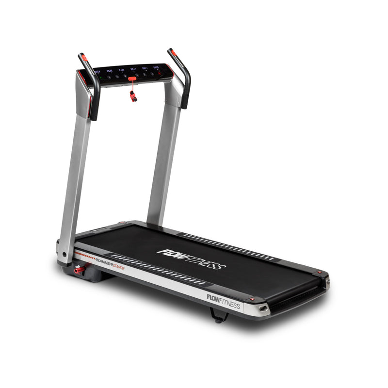 Flow Fitness Runner DTM400i Bieżnia elektryczna