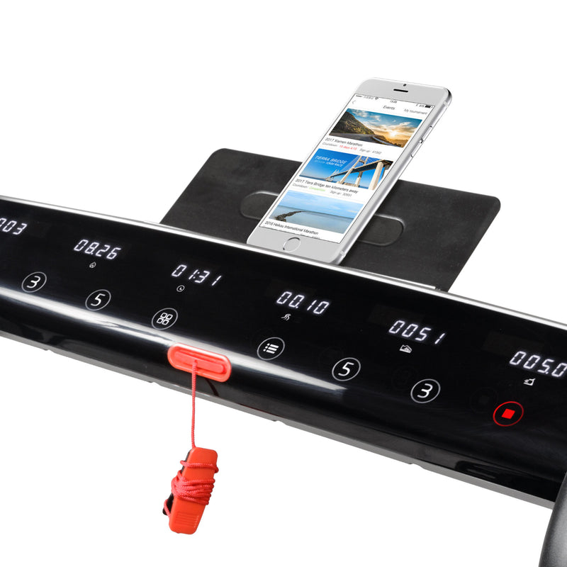 Flow Fitness Runner DTM400i Bieżnia elektryczna