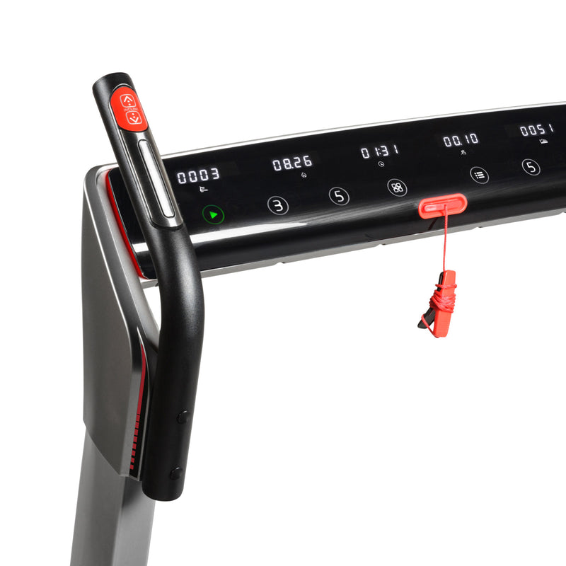 Flow Fitness Runner DTM400i Bieżnia elektryczna