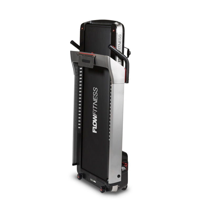 Flow Fitness Runner DTM400i Bieżnia elektryczna