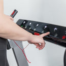 Flow Fitness Runner DTM400i Bieżnia elektryczna