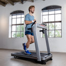 Flow Fitness Runner DTM400i Bieżnia elektryczna