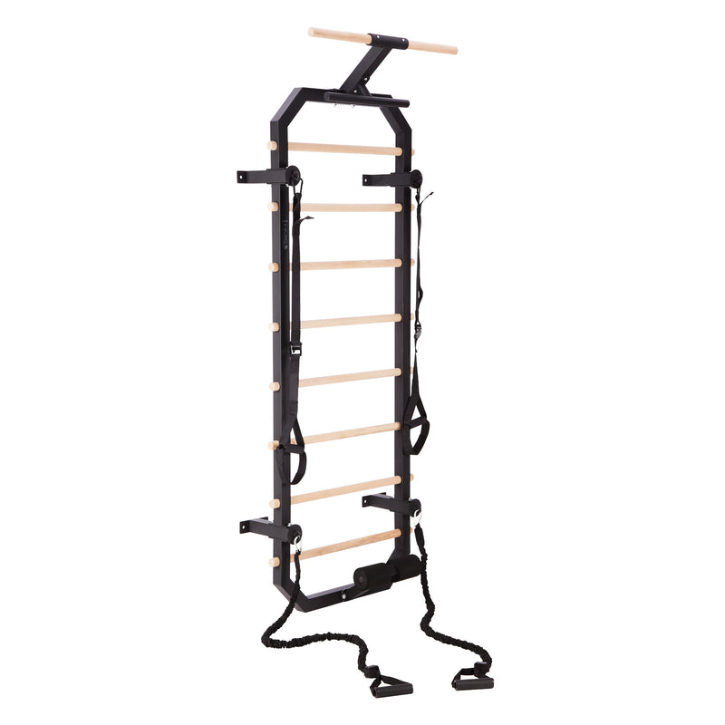 DW2708 HMS MULTIFUNCTIONAL GYMNASTIC LADDER