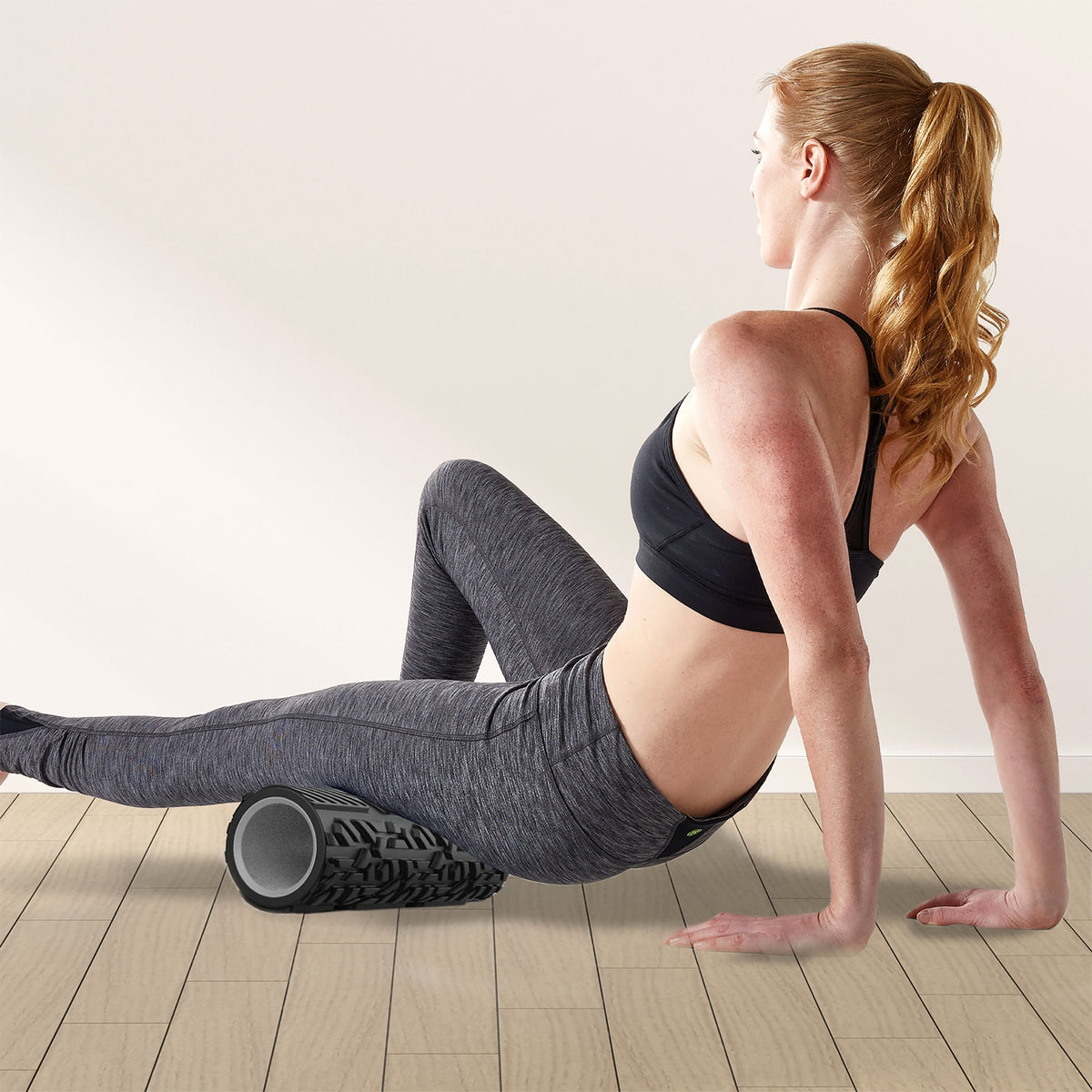 GAIAM ROLLER TEKSTUROWANY 64062