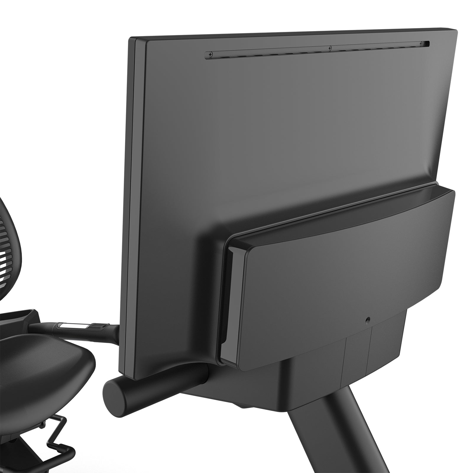 Freemotion r24 Rower poziomy