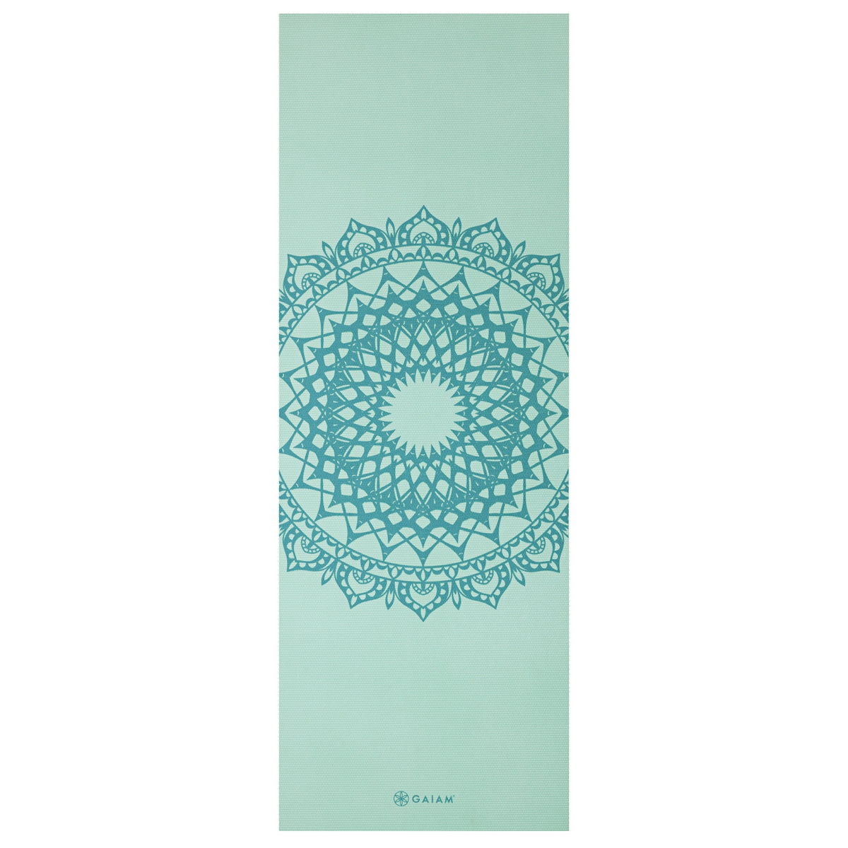 GAIAM MATA DO JOGI AQUATIC MARRAKESH 5 MM 66021
