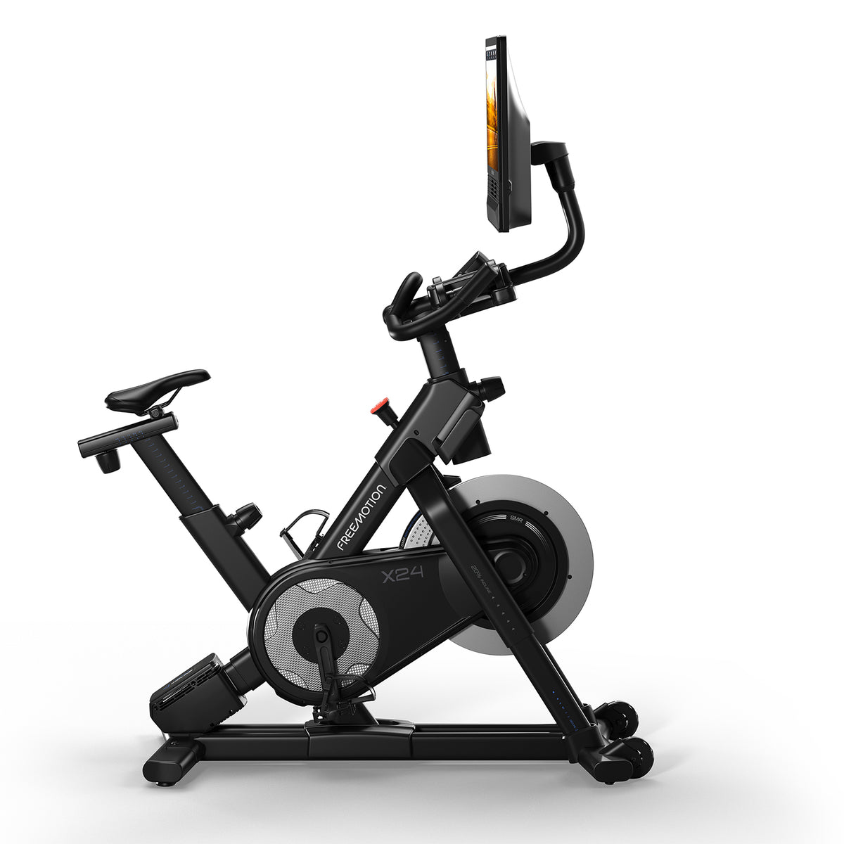 Freemotion b8 CoachBike Rower spinningowy