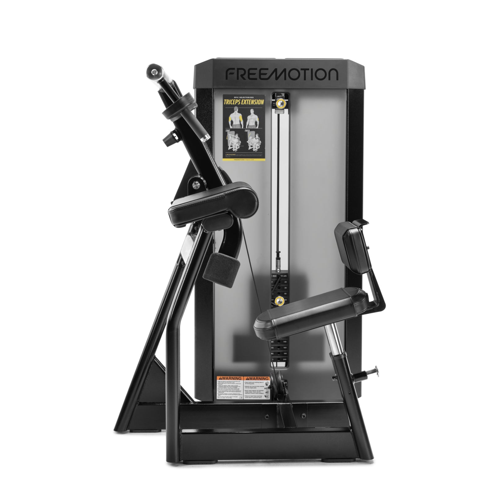 Freemotion ES811 Maszyna na triceps