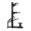 Freemotion ES812 Maszyna do podciągania i pompek