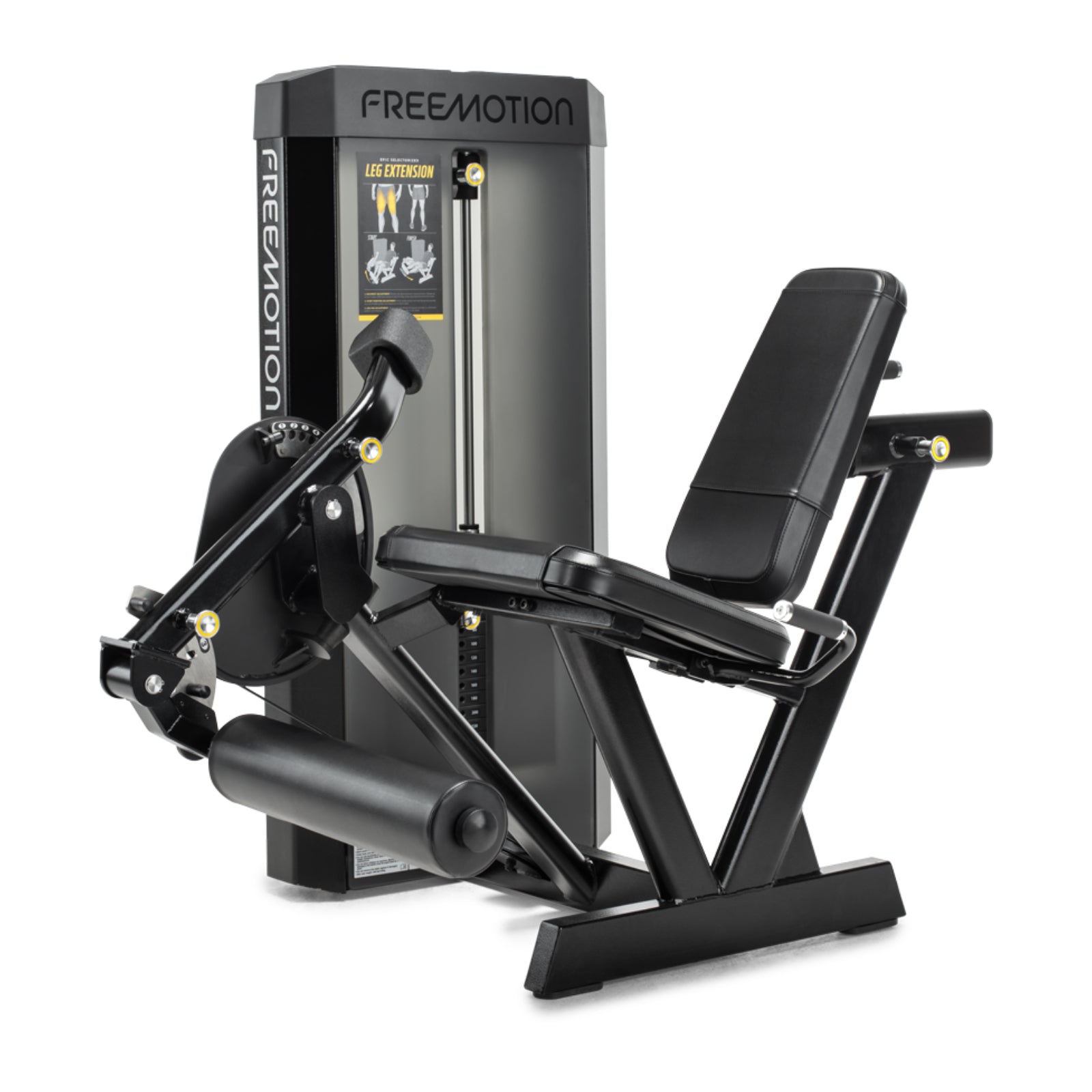 Freemotion ES801 Maszyna na mięsień czworogłowy uda