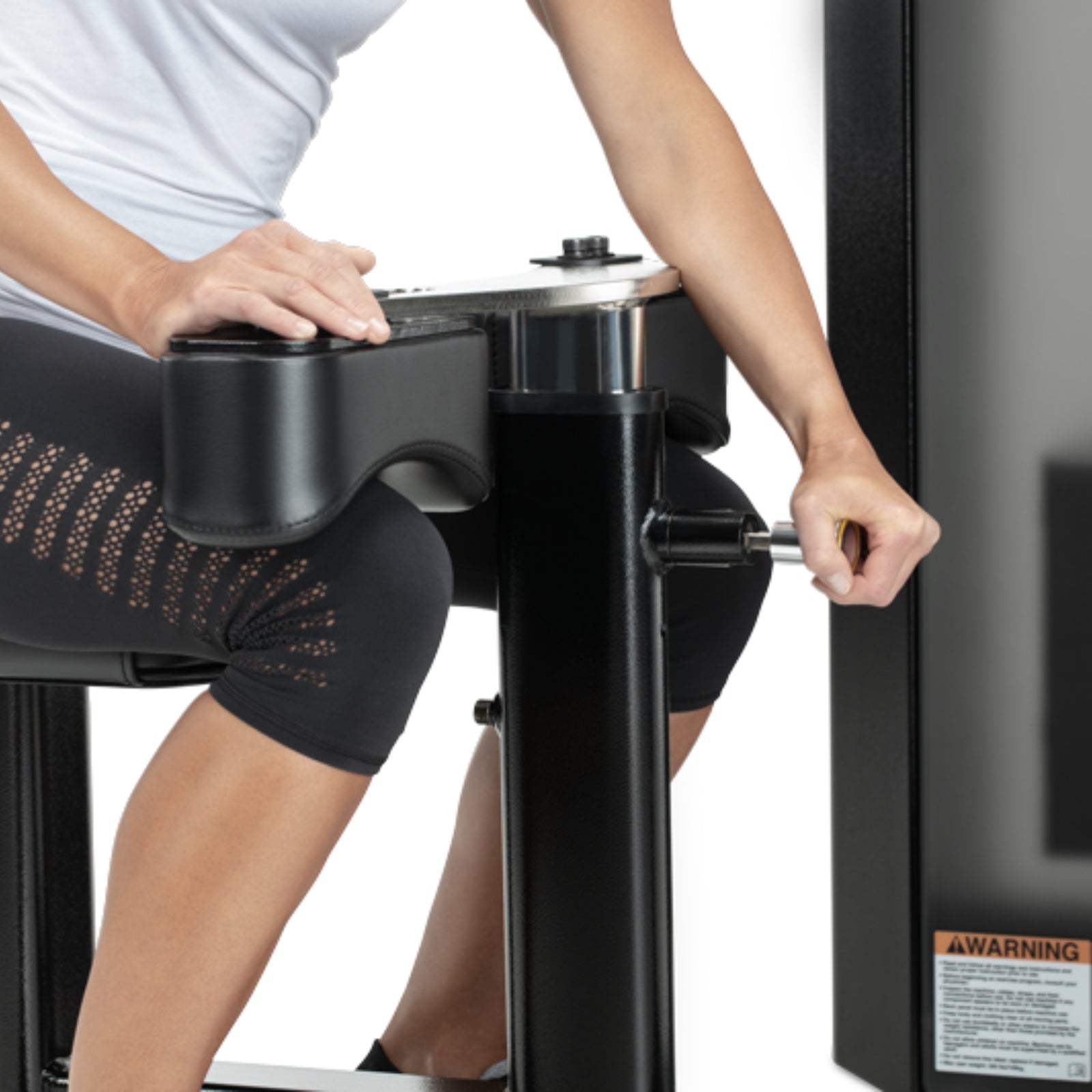 Freemotion ES802 Maszyna do wiosłowania górnego