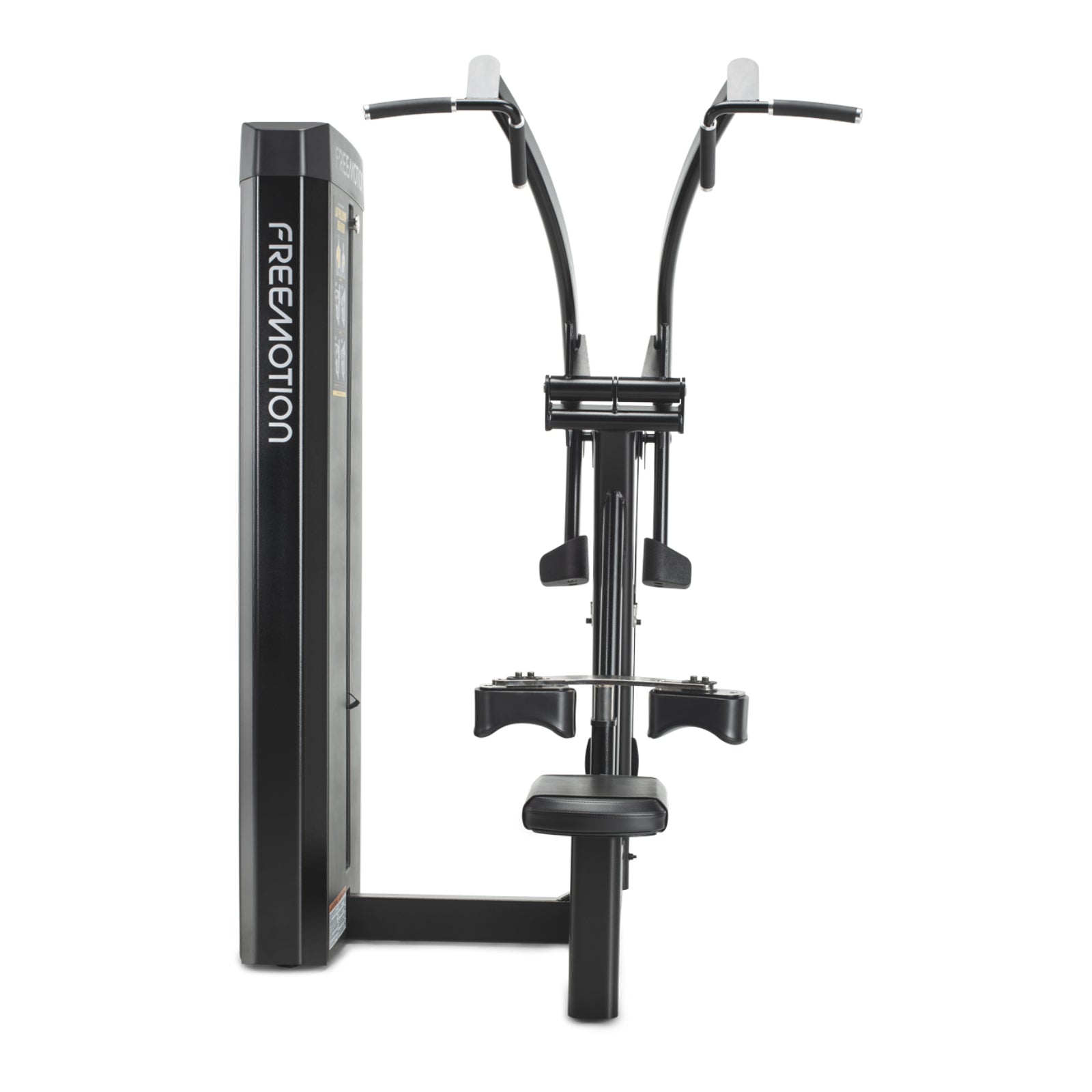 Freemotion ES802 Maszyna do wiosłowania górnego