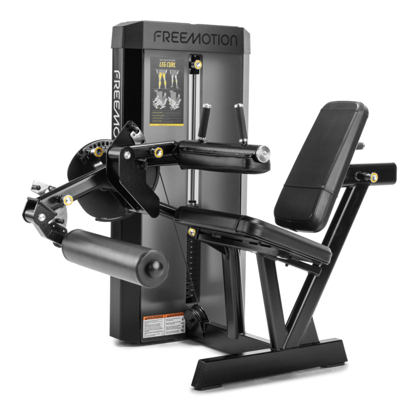 Freemotion ES803 Maszyna na mięśnie dwugłowe ud