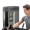 Freemotion ES803 Maszyna na mięśnie dwugłowe ud