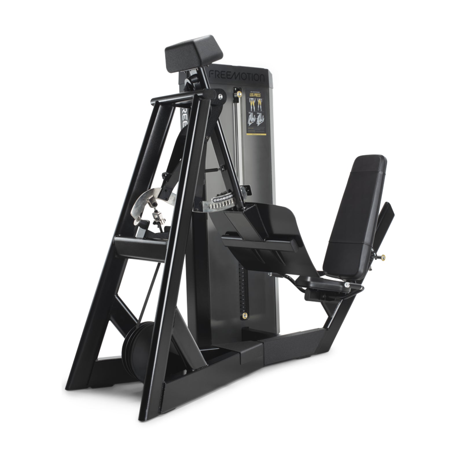 Freemotion ES804 Prasa do nóg